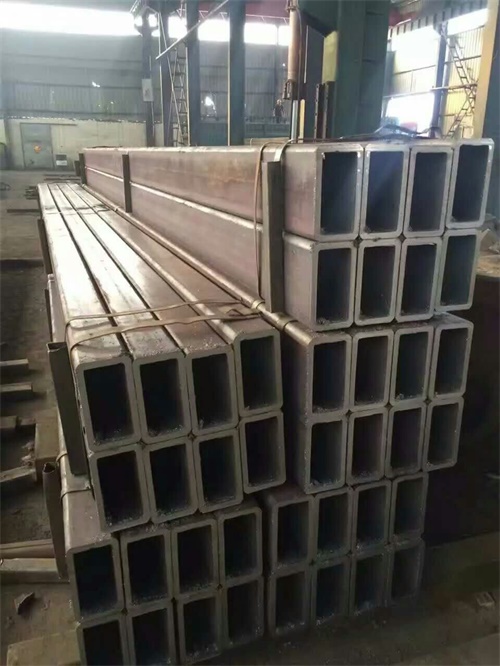 峨山Q345B方管现货批发
